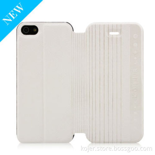 Colorful Series Mobile Phone Smart Slim Case for iPhone 5